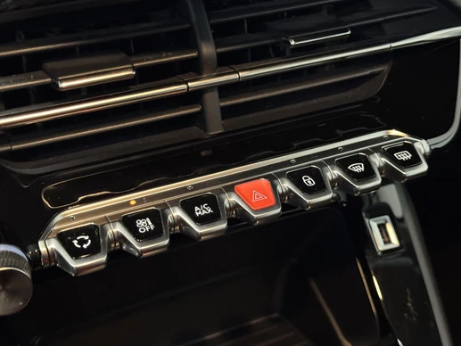 Peugeot e-208 - Afbeelding 22 van 30