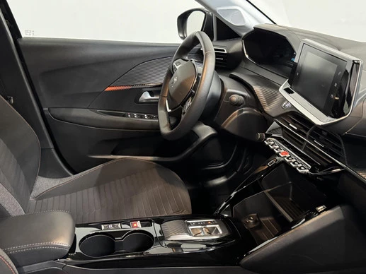 Peugeot e-208 - Afbeelding 26 van 30