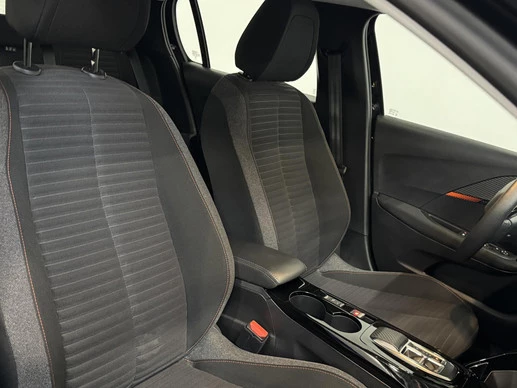 Peugeot e-208 - Afbeelding 27 van 30