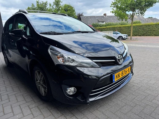 Toyota Verso - Afbeelding 3 van 29