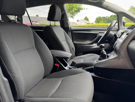 Toyota Verso - Afbeelding 7 van 29