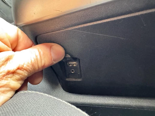 Toyota Verso - Afbeelding 9 van 29