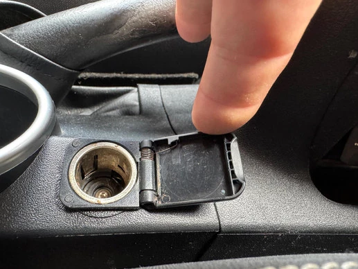 Toyota Verso - Afbeelding 10 van 29