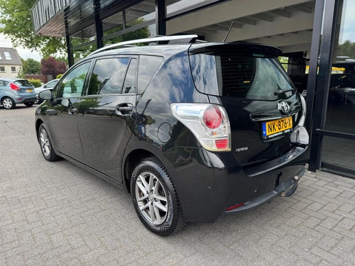 Toyota Verso - Afbeelding 20 van 29