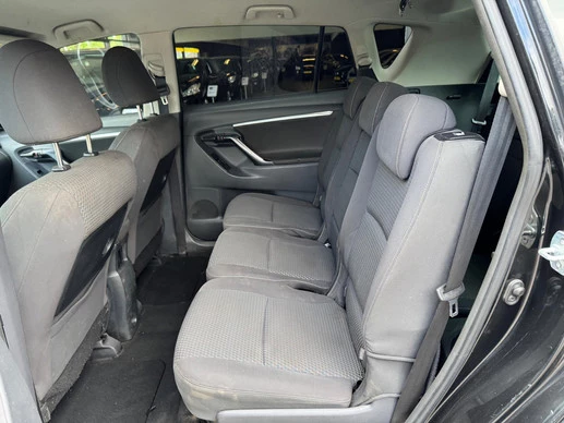 Toyota Verso - Afbeelding 21 van 29