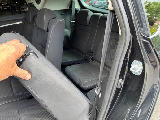 Toyota Verso - Afbeelding 22 van 29