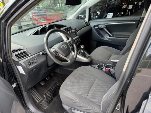 Toyota Verso - Afbeelding 23 van 29