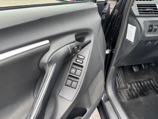 Toyota Verso - Afbeelding 25 van 29