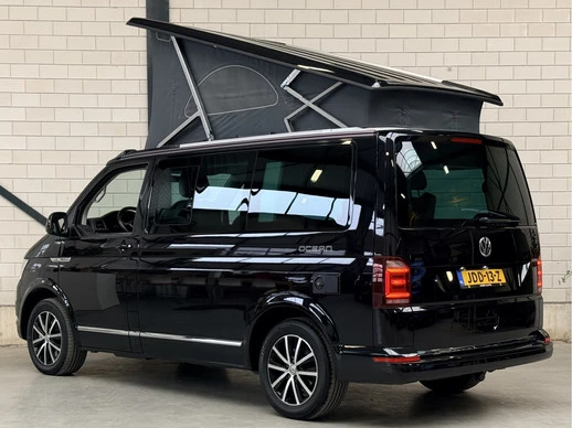 Volkswagen California - Afbeelding 2 van 30