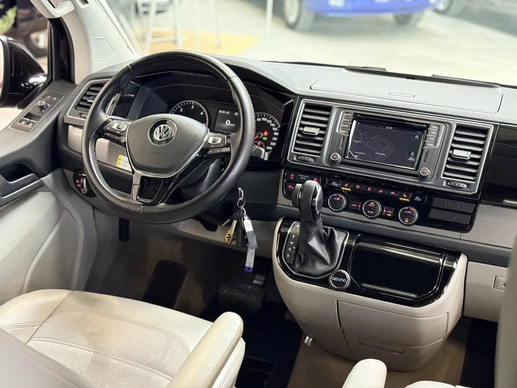 Volkswagen California - Afbeelding 3 van 30