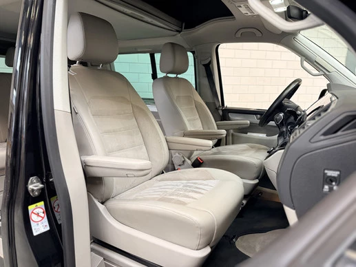 Volkswagen California - Afbeelding 4 van 30