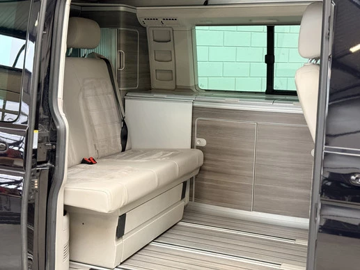 Volkswagen California - Afbeelding 8 van 30