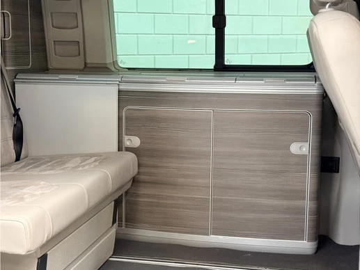 Volkswagen California - Afbeelding 9 van 30