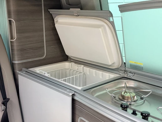 Volkswagen California - Afbeelding 11 van 30