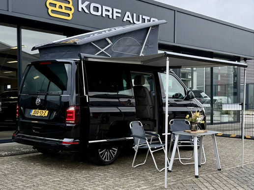 Volkswagen California - Afbeelding 12 van 30