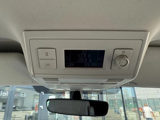 Volkswagen California - Afbeelding 14 van 30