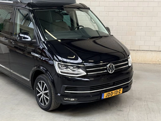 Volkswagen California - Afbeelding 17 van 30