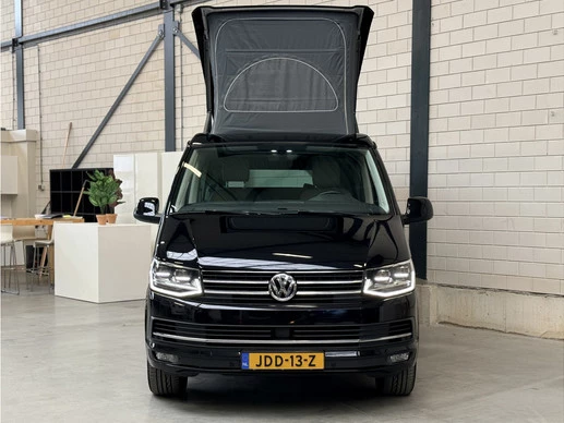 Volkswagen California - Afbeelding 18 van 30