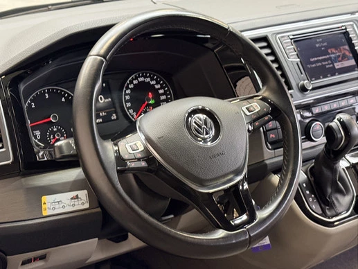 Volkswagen California - Afbeelding 19 van 30