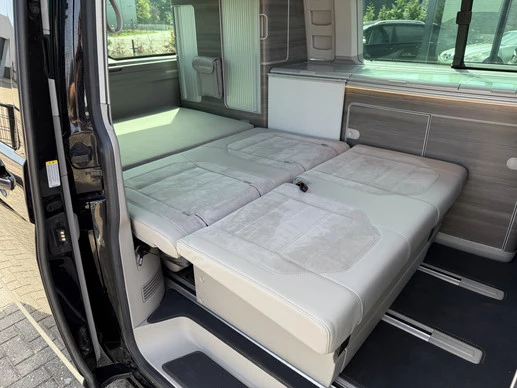 Volkswagen California - Afbeelding 23 van 30