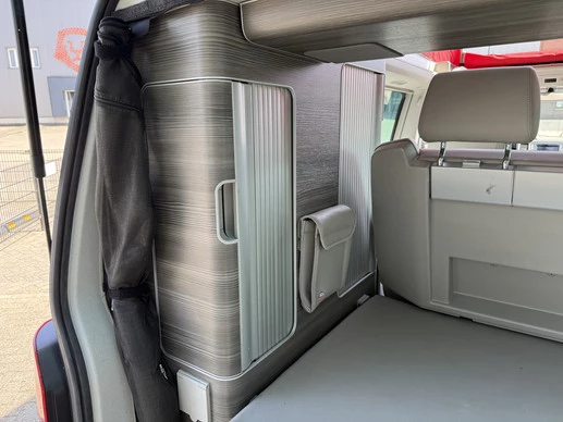 Volkswagen California - Afbeelding 24 van 30