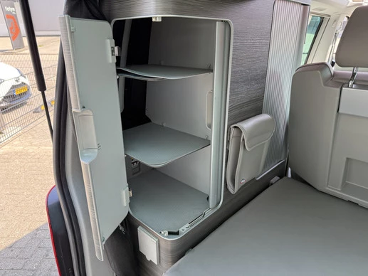 Volkswagen California - Afbeelding 25 van 30