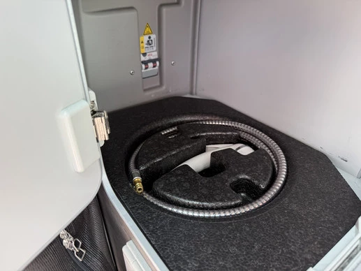 Volkswagen California - Afbeelding 26 van 30