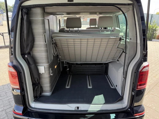 Volkswagen California - Afbeelding 28 van 30