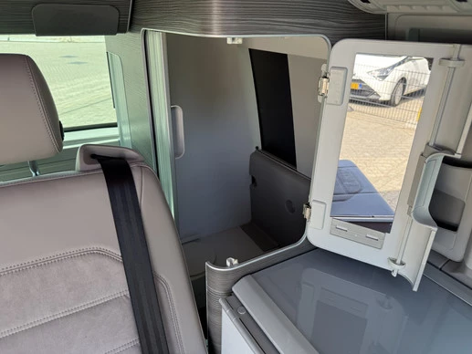 Volkswagen California - Afbeelding 29 van 30