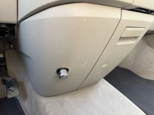 Volkswagen California - Afbeelding 30 van 30