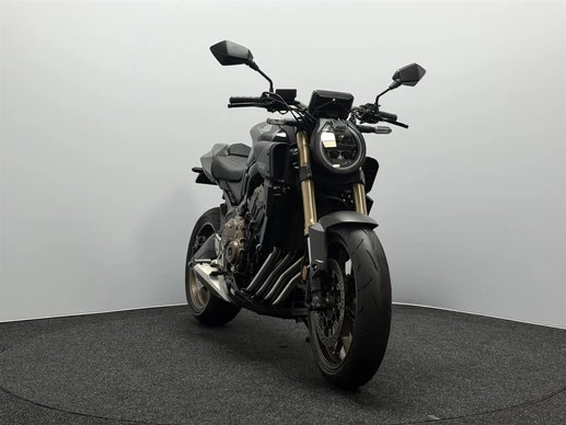 Honda CB 650 - Afbeelding 4 van 19