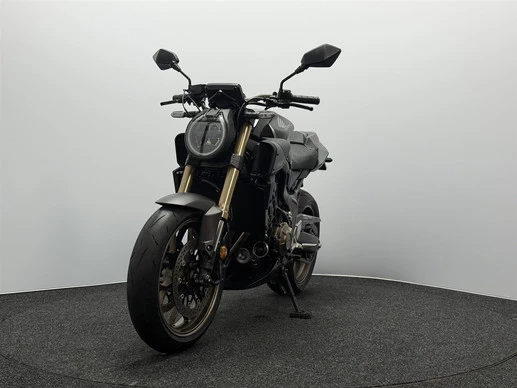 Honda CB 650 - Afbeelding 6 van 19