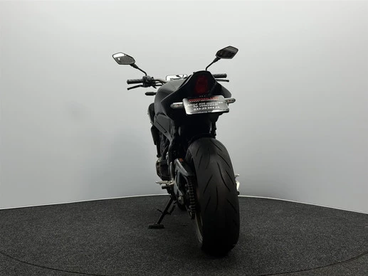 Honda CB 650 - Afbeelding 13 van 19