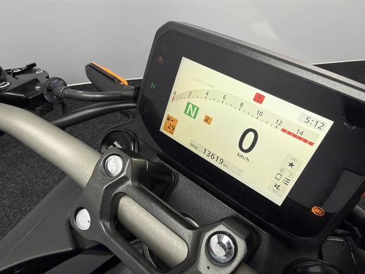 Honda CB 650 - Afbeelding 17 van 19