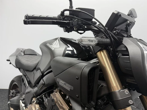 Honda CB 650 - Afbeelding 18 van 19