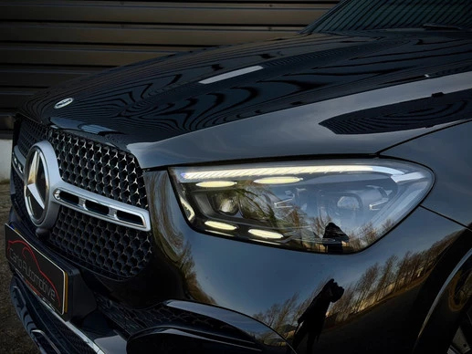 Mercedes-Benz GLE - Afbeelding 3 van 30
