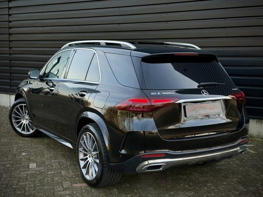 Mercedes-Benz GLE - Afbeelding 6 van 30