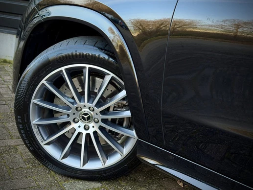 Mercedes-Benz GLE - Afbeelding 7 van 30