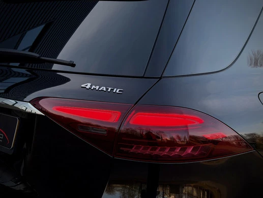 Mercedes-Benz GLE - Afbeelding 9 van 30