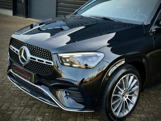 Mercedes-Benz GLE - Afbeelding 11 van 30