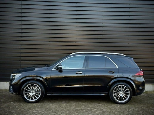 Mercedes-Benz GLE - Afbeelding 12 van 30