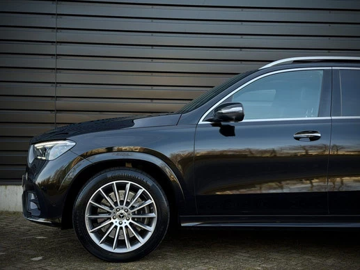 Mercedes-Benz GLE - Afbeelding 13 van 30