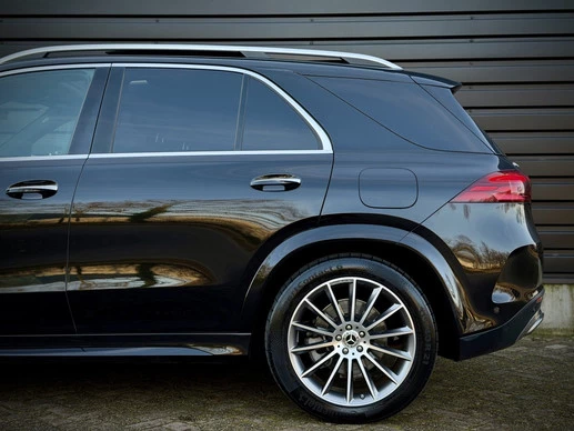 Mercedes-Benz GLE - Afbeelding 14 van 30