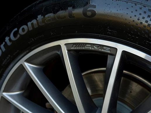 Mercedes-Benz GLE - Afbeelding 15 van 30