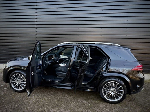 Mercedes-Benz GLE - Afbeelding 16 van 30