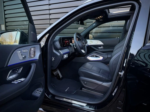 Mercedes-Benz GLE - Afbeelding 17 van 30