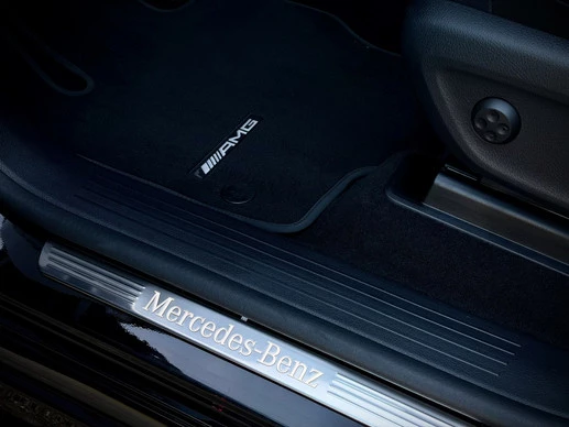 Mercedes-Benz GLE - Afbeelding 18 van 30