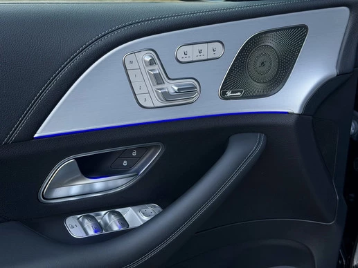 Mercedes-Benz GLE - Afbeelding 19 van 30