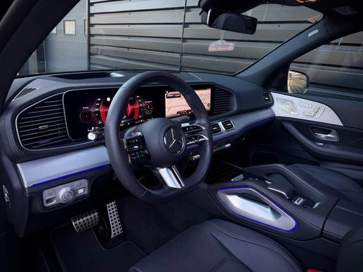 Mercedes-Benz GLE - Afbeelding 20 van 30