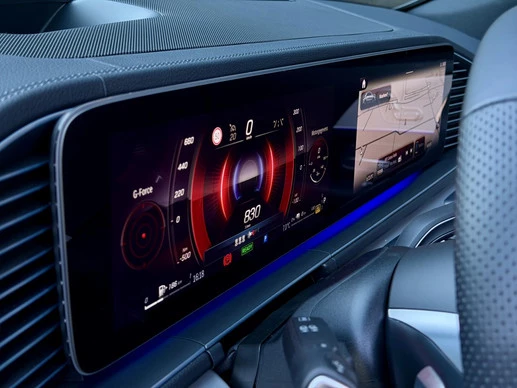 Mercedes-Benz GLE - Afbeelding 21 van 30